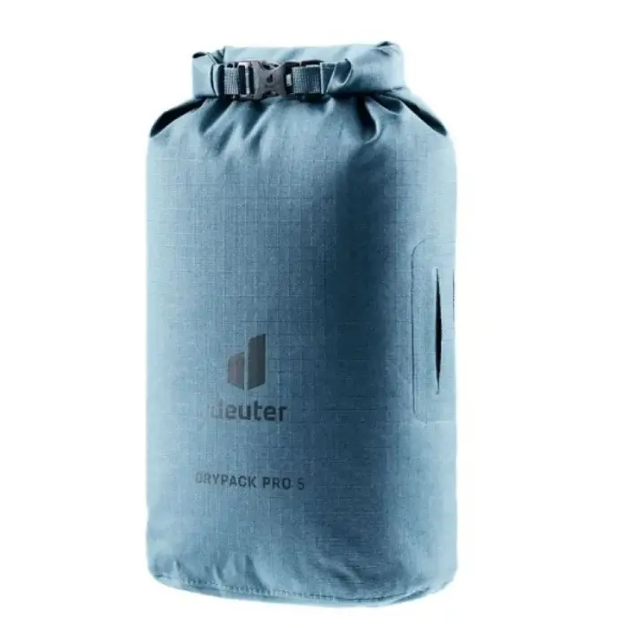 DEUTER Drypack Pro 5 Atlantic waterproof bag