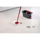 Vileda TURBO 2-in-1 spin mop insert — Photo 15