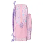 Kpop Demon Hunters Chibi adaptable backpack 38cm — Foto 3