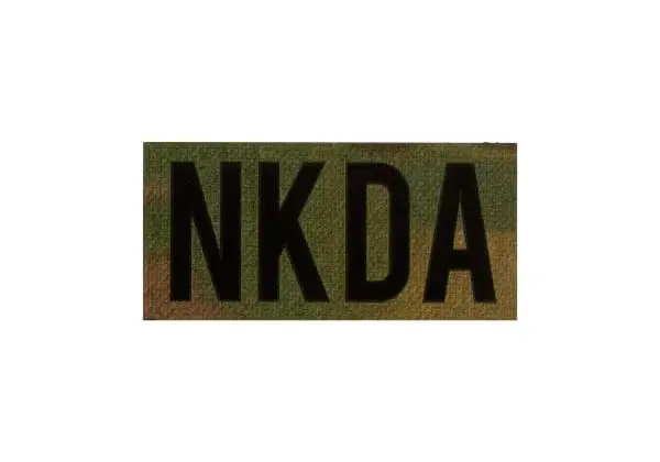 NKDA IR Patch