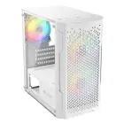 LOGIC ARAMIS ARGB MINI PC CASE USB 3.0 — Nuotrauka 3
