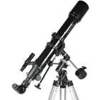 Celestron PowerSeeker 70EQ telescope — Foto 14