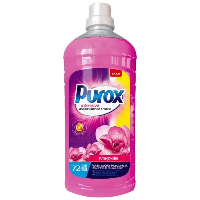 Kangapehmendaja Purox Magnolia 1.8L
