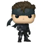 Funko POP figure Metal Gear Solid - Solid Snake — Photo 2