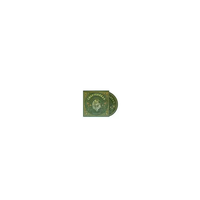 Chopperhead traditsiooniline juuksepomade - 100.0 G