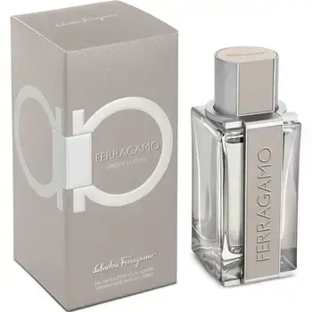 Ferragamo Ferragamo Bright Leather Tualetes ūdens 50 ml