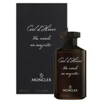 Moncler Ciel D'hiver Edp Spray 200ml