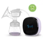 Electric Two-Phase Breast Pump Berdsen 5905 — Photo 10