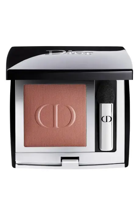 Christian Dior, Couleur Couture, Acu ēnu palete, 763 Rosewood, 2 g