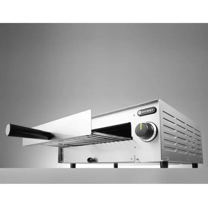 Hendi 220306 baaripitsaahi 230V Photo
