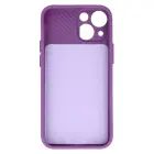 Camshield Soft vāks iPhone 16 Pro Max - Violets — Foto 5