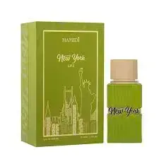 Hamidi New York Life EDP Unisex 100 ml