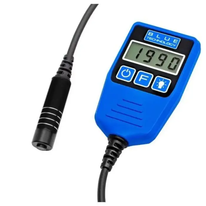 Blue Technology DX-13-S-FE paint thickness gauge