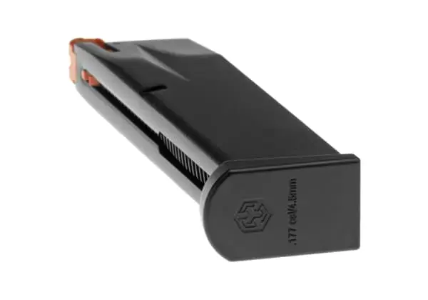 MB-seeria CO2 salv Photo