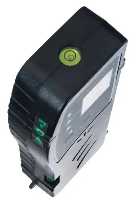 Ermenrich LR30 Laser Receiver Photo