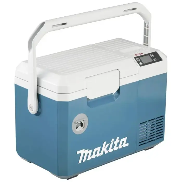 MAKITA ХОЛОДИЛЬНИК-НАГРЕВАТЕЛЬ 18V/40V XGT/230V CW003GZ01