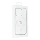 MagSafe Clear Camera Control Case for iPhone 16 Pro, Transparent — Photo 8