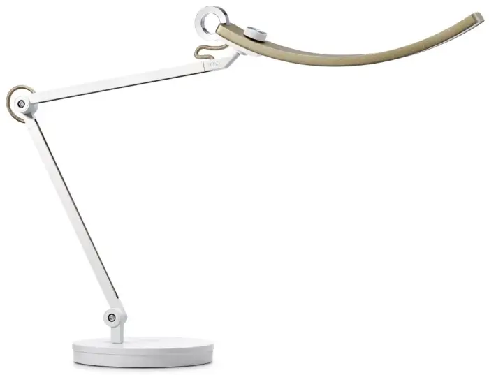 BENQ LED lamp for e-reading WiT Gold/ 18W/ 2700-5700K
