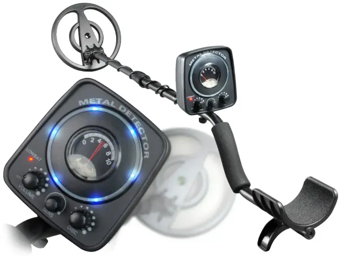 Cobra Tector CT-1065 Metal Detector
