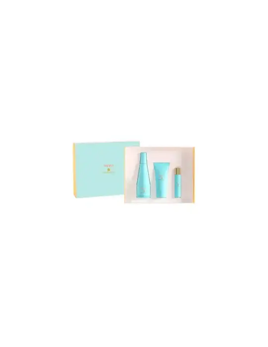 Agua De Sevilla Triana Eau de Toilette Spray 125ml