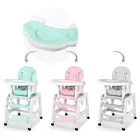 Tacka do krzesełka Sinco Ricokids - turkusowa Foto 5