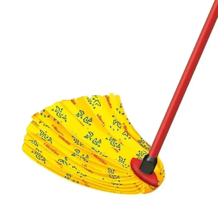 Vileda SuperMocio Soft šluota