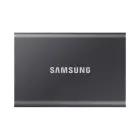 Samsung T7 4TB Gray SSD — Фото 8