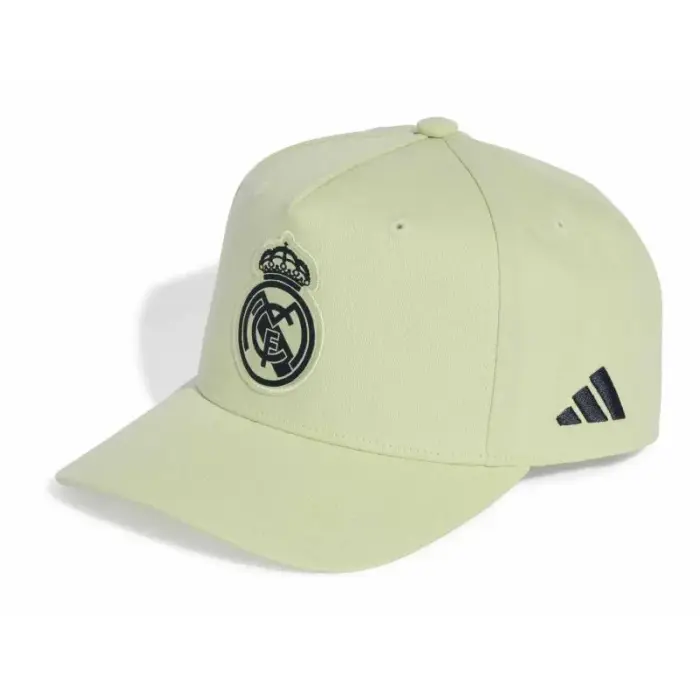 adidas Real Madrid Cap JW8986 - Size: OSFM