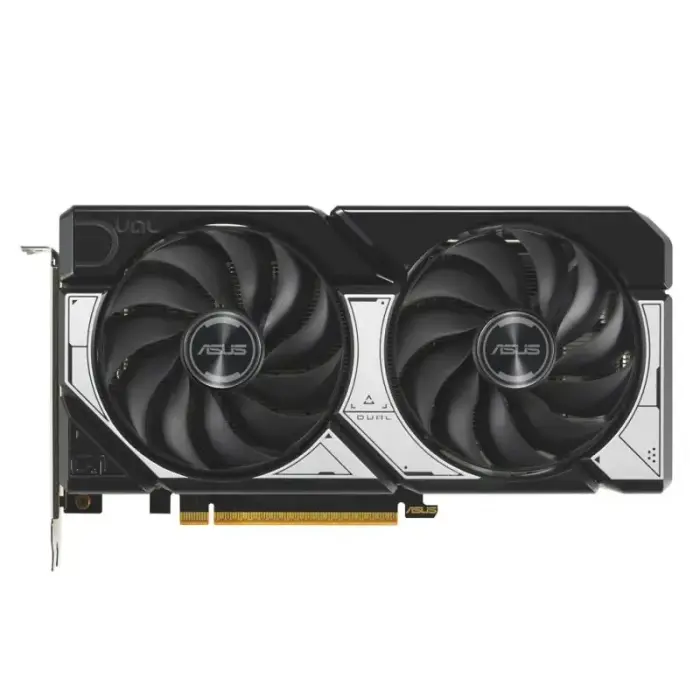 ASUS DUAL RTX 5060 8GB OC