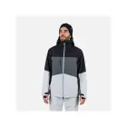Rossignol Corbet'S Jkt jaka Black, izmērs M — Foto 1