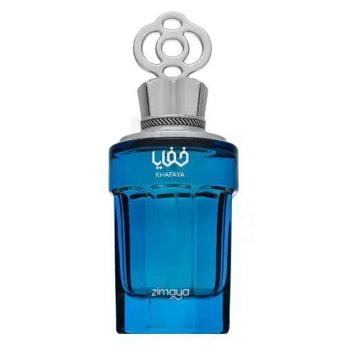 Zimaya Khafaya Blue Parfimērijas ūdens vīriešiem 100 ml