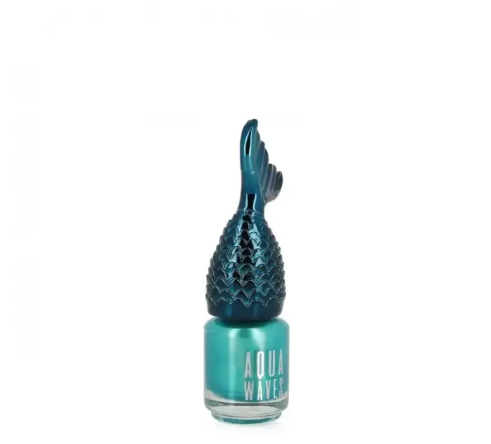 Npw Mermazing Nagu laka, Mermaid Tail, 15 ml
