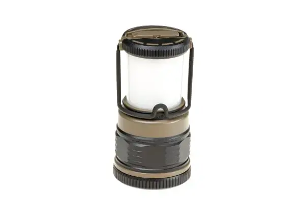 Siege latern