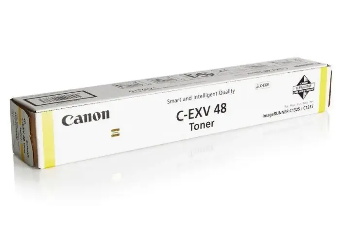 Canon toner C-EXV 48 yellow (iR C1335iF/C1325iF)