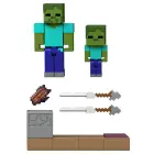 Minecraft Assorted Figures 8.2 cm — Photo 2