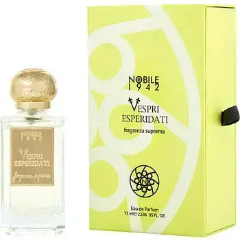 Vespri Esperidati EDP