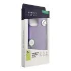 ROAR Rainbow Bumper Case ar MagSafe priekš iPhone 16 Pro Max - Violets — Foto 2