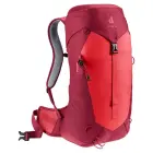 Deuter AC Lite 24 Hiking Backpack, Cherry/Masala — Foto 5