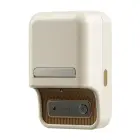 Niimbot B21 Pro Portable Label Printer (cream) Фото num