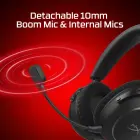 HyperX Cloud Alpha 2 - Wireless Gaming Headset — Foto 3