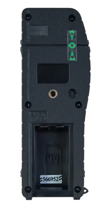 Ermenrich LR30 Laser Receiver Photo