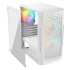 LOGIC ARAMIS ARGB MINI PC CASE USB 3.0 — Nuotrauka 4