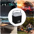 Berdsen Icemax 26L autokülmik – must Photo