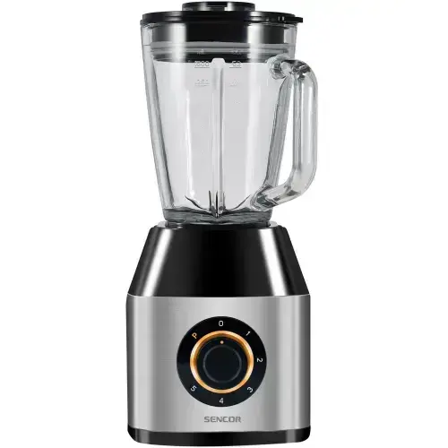 Sencor SBL 4872BK Blender 1.5L 1250W