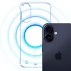 Apple iPhone 16 Plus - 3mk Just20g MagCase — Nuotrauka 3