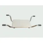 Adjustable bathtub inset bench — Foto 2