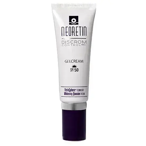 Neoretin Discrom Control Гель-крем для контроля пигментации 40ml