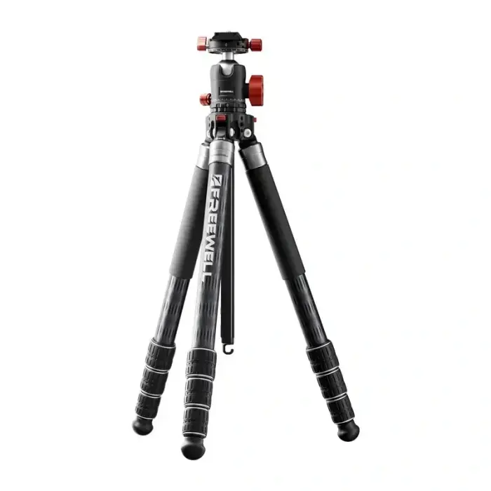 Freewell FW-T2 5-in-1 multifunktsionaalne kaamerastaatiiv