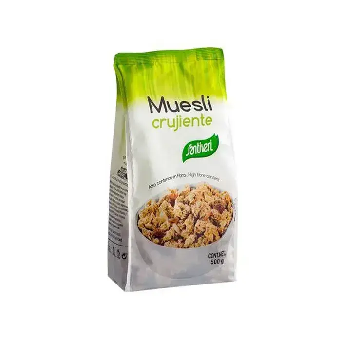 Santiveri krõbe müsli, 500 g