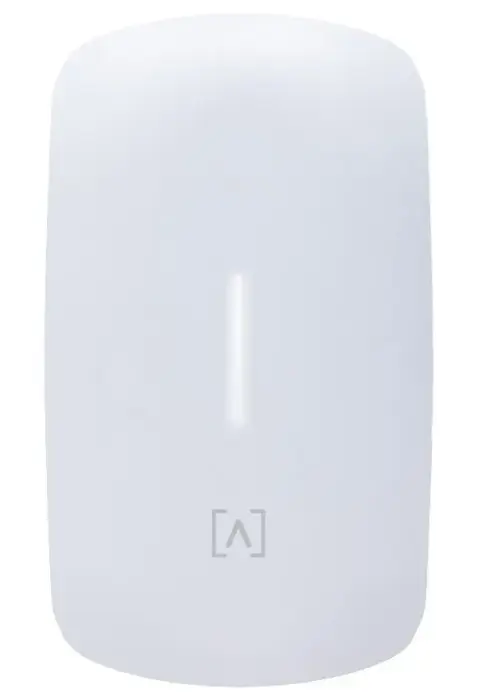 ALTA AP6W - Wi-Fi 6 AP, 2.4/5GHz, up to 3 Gbps, Cloud Mgmt, Content Filtering, 3x Gbit RJ45, PoE/PoE+